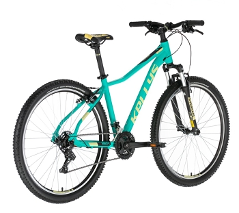 KELLYS Vanity 10 - bicykel pre mestské a rekreačné jazdy